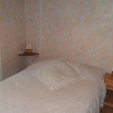 Maison De Famille Au Plateau Du Mezenc Les Vastres Εξωτερικό φωτογραφία