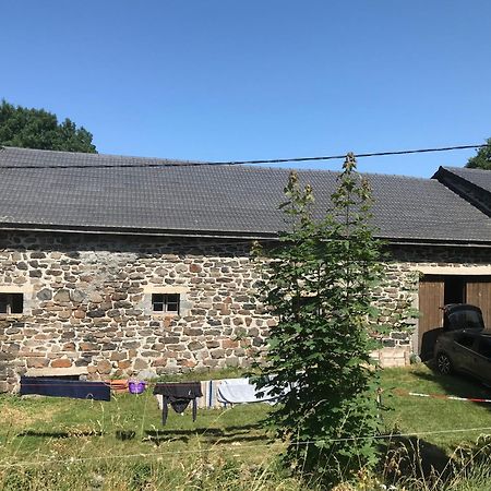 Maison De Famille Au Plateau Du Mezenc Les Vastres Εξωτερικό φωτογραφία