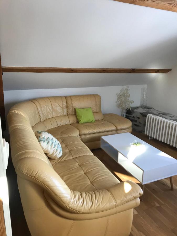Maison De Famille Au Plateau Du Mezenc Les Vastres Εξωτερικό φωτογραφία