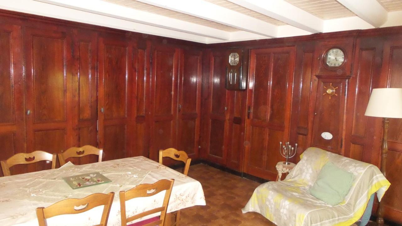 Maison De Famille Au Plateau Du Mezenc Les Vastres Εξωτερικό φωτογραφία