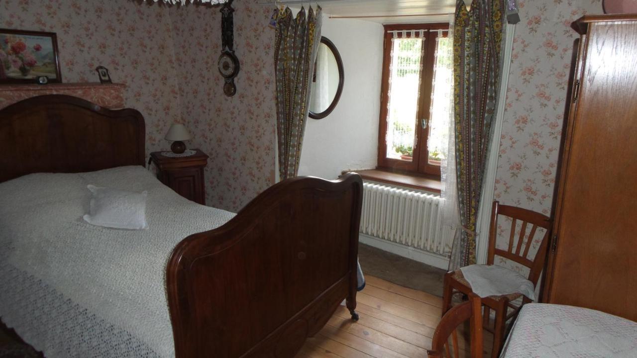 Maison De Famille Au Plateau Du Mezenc Les Vastres Εξωτερικό φωτογραφία