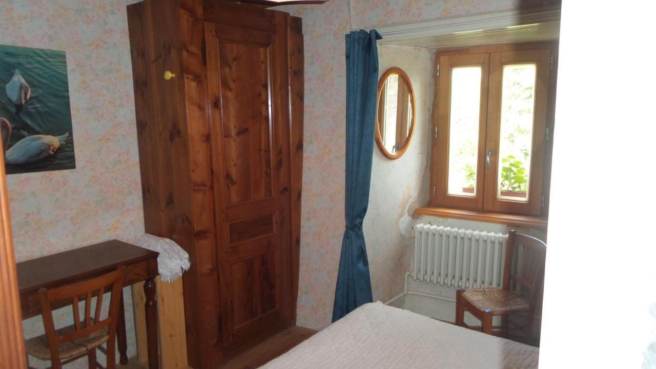 Maison De Famille Au Plateau Du Mezenc Les Vastres Εξωτερικό φωτογραφία
