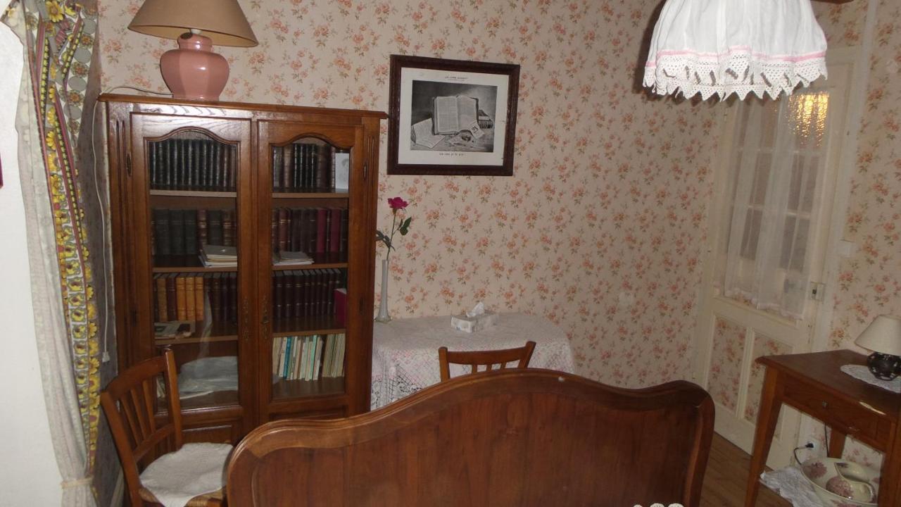 Maison De Famille Au Plateau Du Mezenc Les Vastres Εξωτερικό φωτογραφία